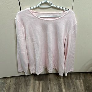 Long sleeve T-shirt